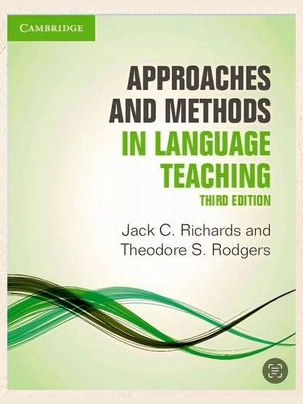 Approaches and Methods in Language Teaching (3ed) — фото 1