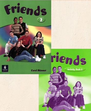 Friends 2 — фото 1