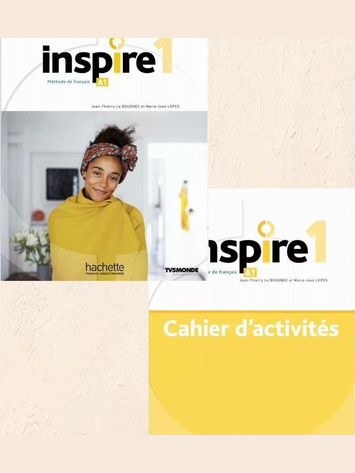 Inspire 1. A1 — фото 1