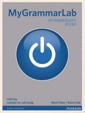 My Grammar LabIntermediate — фото 1