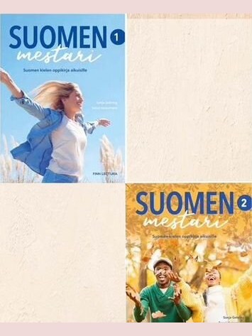 Suomen mestari (новое издание) — фото 1
