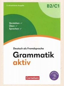 Grammatik aktiv B2/C1 – 2 — фото 1
