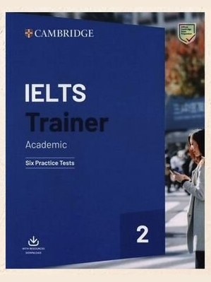 Ielts Trainer 2 - Academic — фото 1