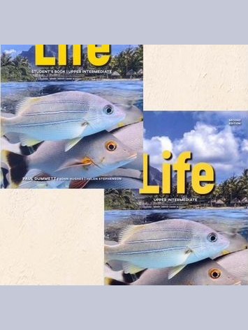 Life. Upper -Intermediate (Second Edition) — фото 1