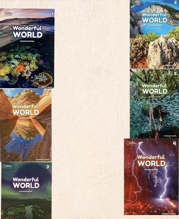Wonderful World (2 edition) — фото 1