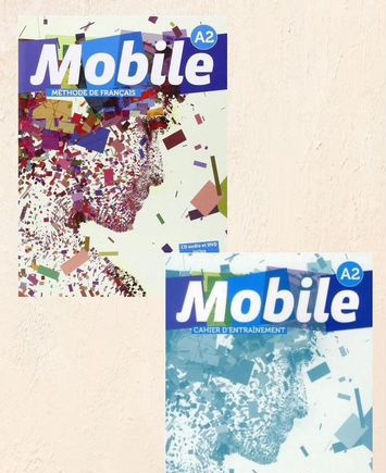 Mobile A2 — фото 1