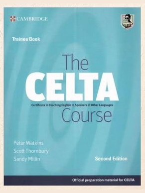 The celta Course (2nd Edition) — фото 1