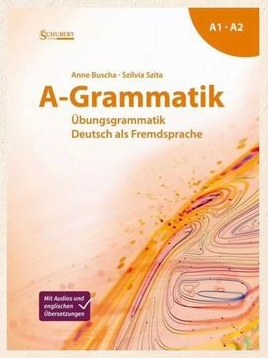A-Grammatik — фото 1