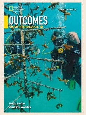 Outcomes Upper-Intermediate (Third Edition) — фото 1