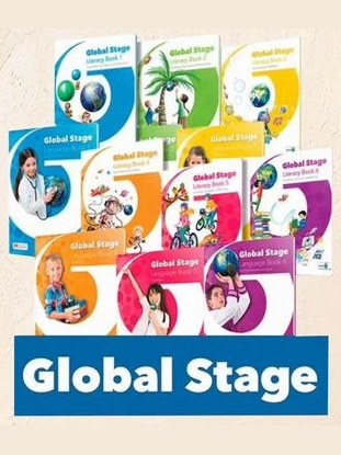 Global Stage (2019) — фото 1