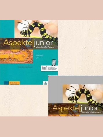 Aspekte junior C1 (2019) — фото 1