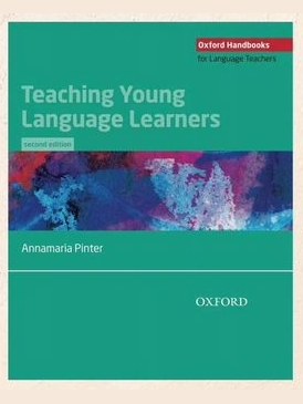 Teaching Young Language Learners — фото 1