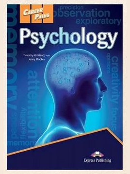 Career Paths: Psychology – Student’s Book — фото 1