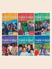 Cambridge English in Mind (2nd Edition) — фото 1