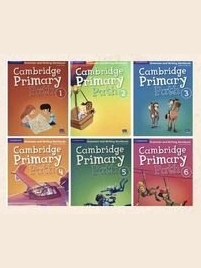 Cambridge Primary Path Grammar — фото 1